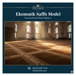 Ekonomik Saflı Model