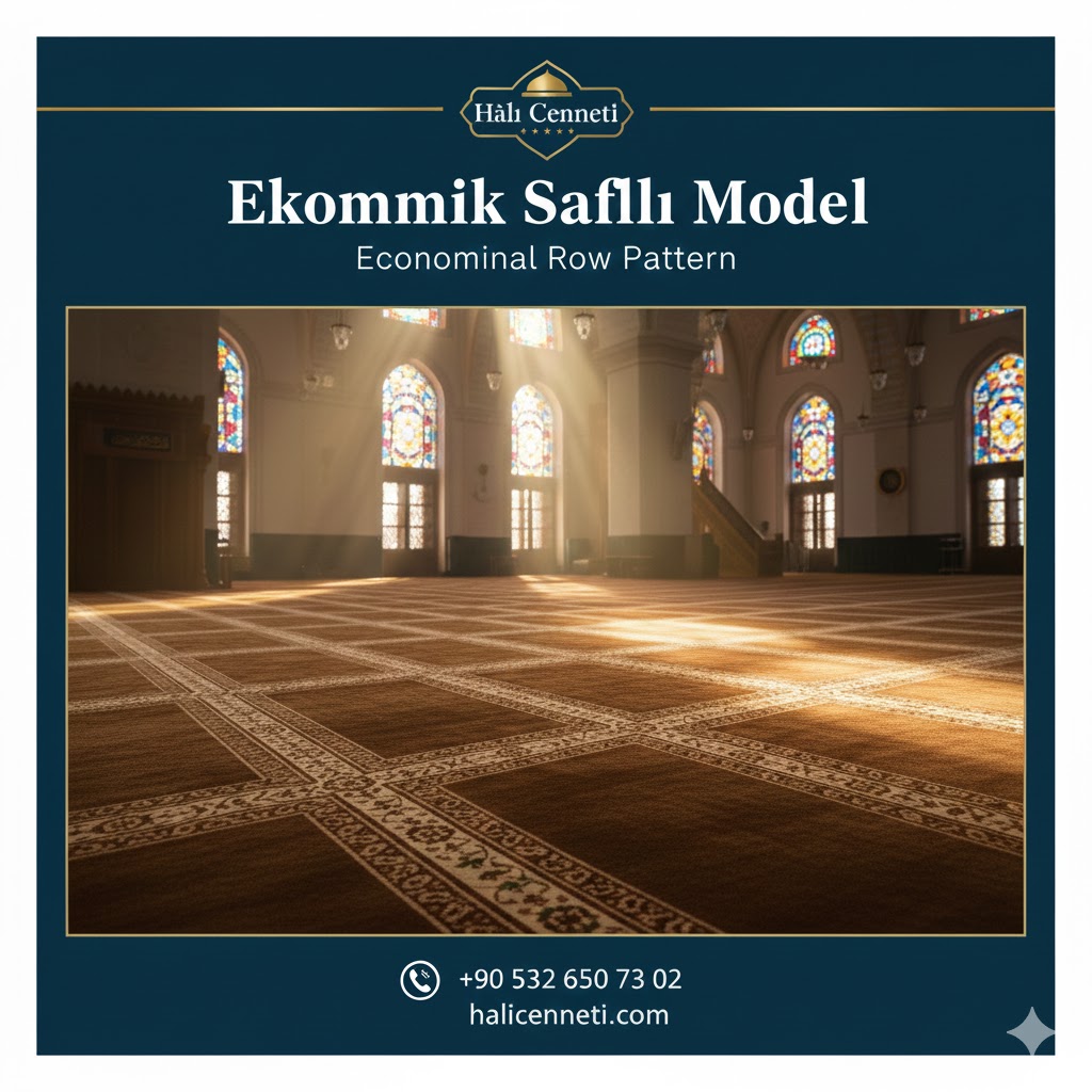 Ekonomik Saflı Model